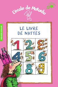 LE LIVRE DE NATTES