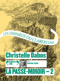 PASSE MIROIR 2 LES DI CD