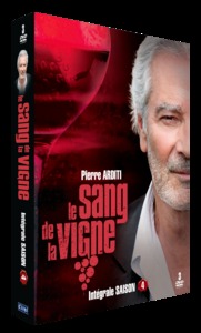 LE SANG DE LA VIGNE - INTEGRALE SAISON 4