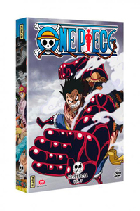 ONE PIECE DRESSROSA VOL 7