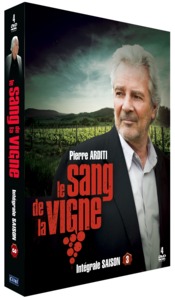 LE SANG DE LA VIGNE - INTEGRALE SAISON 3