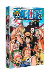 ONE PIECE DRESSROSA VOL 8