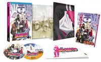 BORUTO : NARUTO LE FILM COLLECTOR