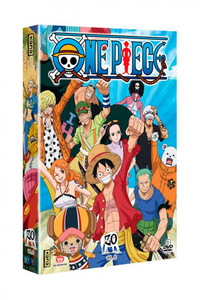 ONE PIECE ZO