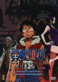 ONE PIECE : 3D 2Y
