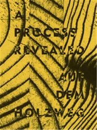 A Process Revealed /anglais/allemand