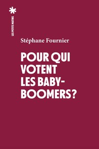 Pour qui votent les baby-boomers ?