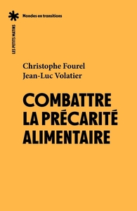 COMBATTRE LA PRECARITE ALIMENTAIRE