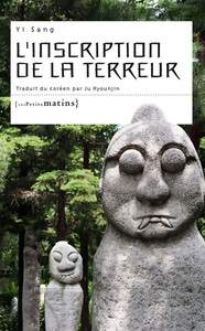 L'INSCRIPTION DE LA TERREUR