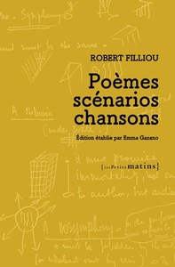 Poèmes Scénarios Chansons