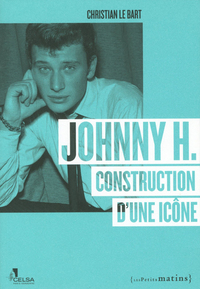 Johnny H - Construction d'une icône