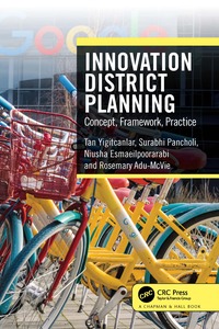 INNOVATION DISTRICT PLANNING