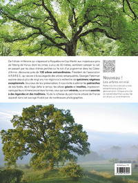 Arbres extraordinaires de France