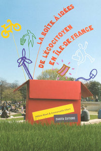 BOITE ECO CITOYEN ILE FRANCE