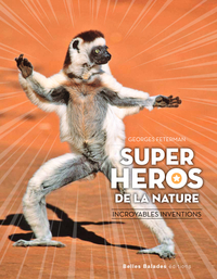 Super-Héros de la Nature
