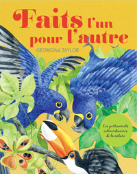 Faits l'un pour l'autre