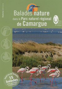 Balades nature dans le Parc naturel régional de Camargue 2013