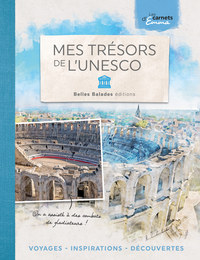 Mes trésors de l'Unesco