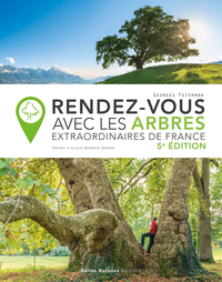 RENDEZ-VOUS AVEC LES ARBRES