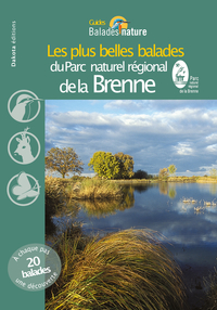 Balades nature dans le Parc naturel régional de la Brenne