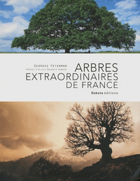 Arbres extraordinaires de France 2012