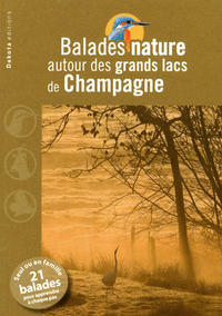 Balades nature grands lacs de Champagne 2011