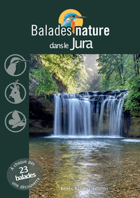 Balades nature dans le Jura