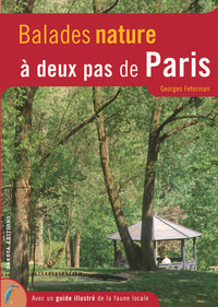 BALADES NATURE DEUX PAS PARIS