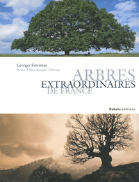 Arbres extraordinaires de France