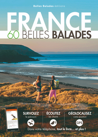 FRANCE : 60 BELLES BALADES