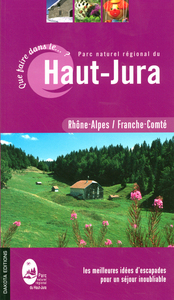 QUE FAIRE DANS PNR HT JURA 06