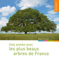 ANNEE AV BEAUX ARBRES REMARQU