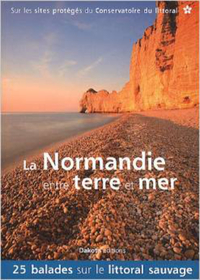 La Normandie entre terre et mer 2012