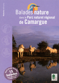 Balades nature Camargue 2011