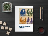 Ce qu'on appelle l'Amour