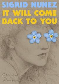 IT WILL COME BACK TO YOU