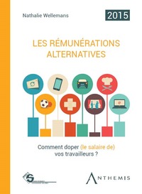 LES RÉMUNÉRATIONS ALTERNATIVES - 2015 - 8ÈME ÉDITION