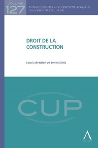 droit de la construction