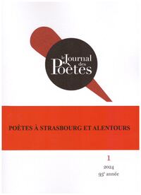 LE JOURNAL DES POETES