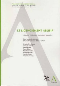 LE LICENCIEMENT ABUSIF