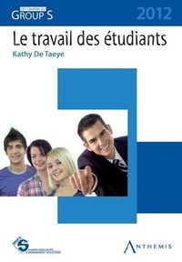 LE TRAVAIL DES ETUDIANTS