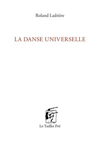 La danse universelle