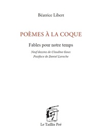 Poèmes à la coque