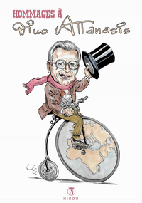 HOMMAGES A DINO ATTANASIO