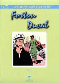 Meilleurs Récits de ... T41 Forton / Duval