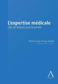 l'expertise médicale