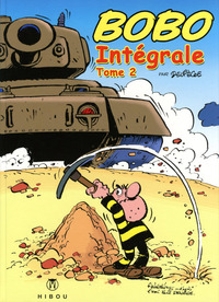 Bobo Intégrale T02