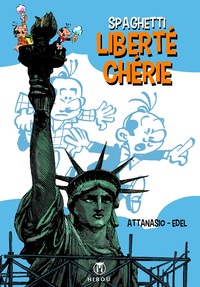 SPAGHETTI - LIBERTE CHERIE