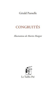 CONGRUITES