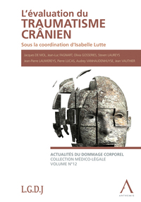 L'EVALUATION DU TRAUMATISME CRANIEN